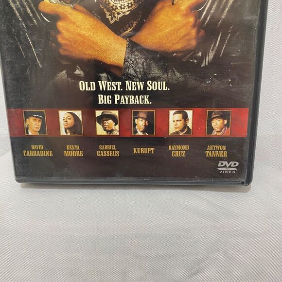 Brothers in Arms DVD Movie 2005 With Case Rated R - Picture 4 of 9